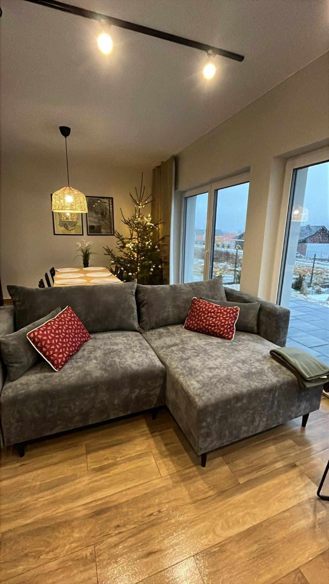 All Season Klimatyzowany Dom Przy Szlaku Z Prywatnym Tarasem I Widokiem Na Gory Orlickie - Sudety Sauna&Jacuzzi, Skalne Miasto Lasowka Εξωτερικό φωτογραφία